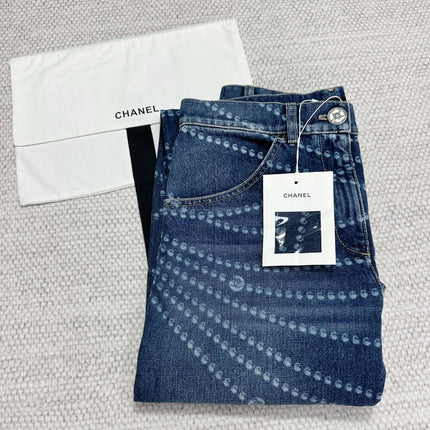CHANEL JEAN STYLE 98