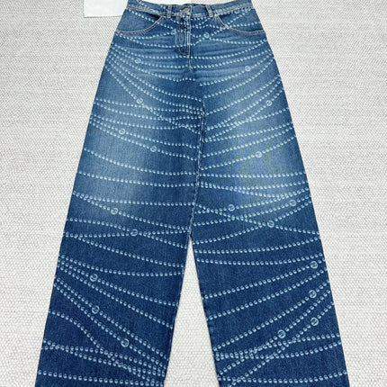 CHANEL JEAN STYLE 98