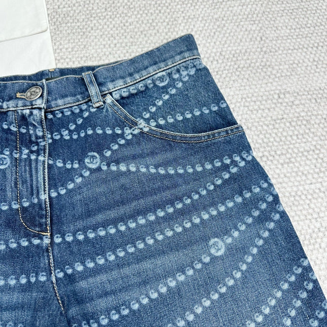 CHANEL JEAN STYLE 98