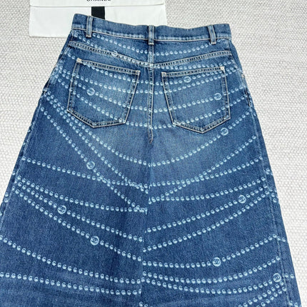 CHANEL JEAN STYLE 98