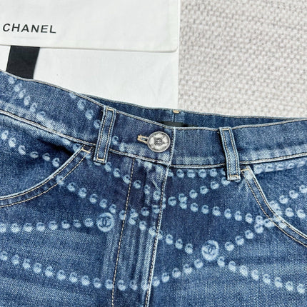 CHANEL JEAN STYLE 98