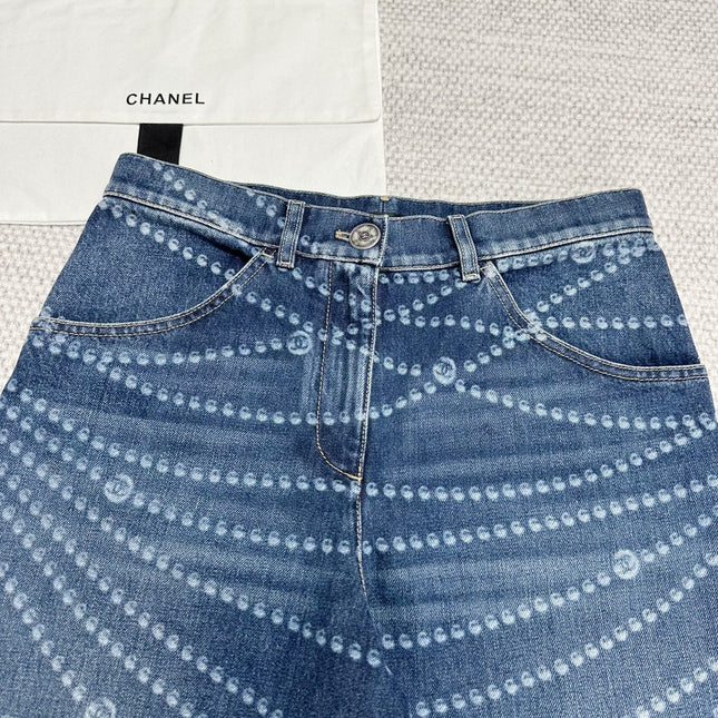 CHANEL JEAN STYLE 98