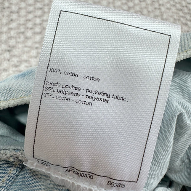 CHANEL JEAN STYLE 99