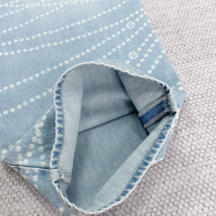 CHANEL JEAN STYLE 99