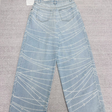CHANEL JEAN STYLE 99