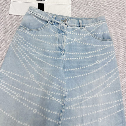 CHANEL JEAN STYLE 99