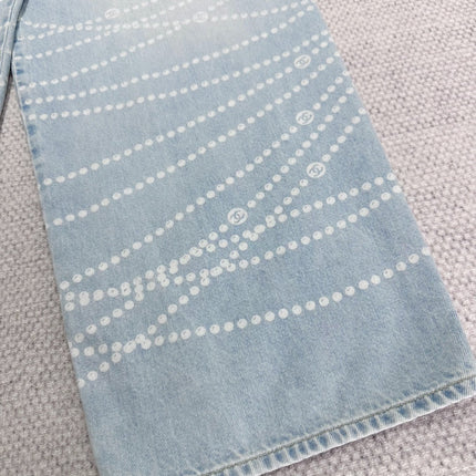 CHANEL JEAN STYLE 99