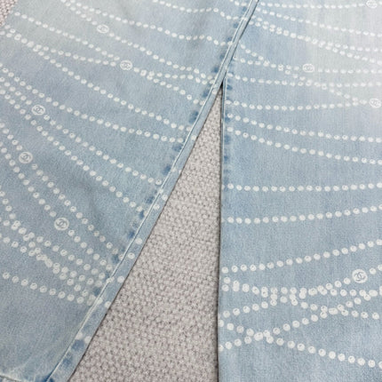 CHANEL JEAN STYLE 99