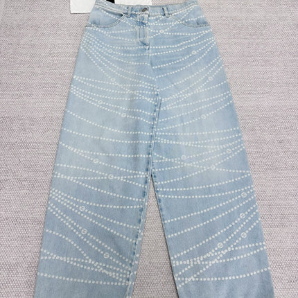 CHANEL JEAN STYLE 99