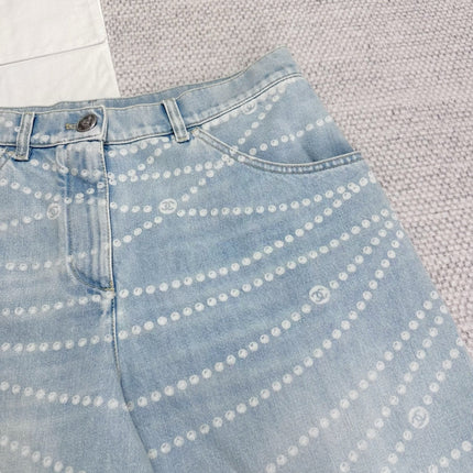 CHANEL JEAN STYLE 99