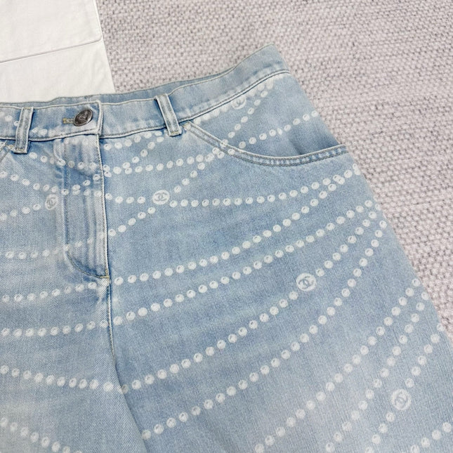 CHANEL JEAN STYLE 99