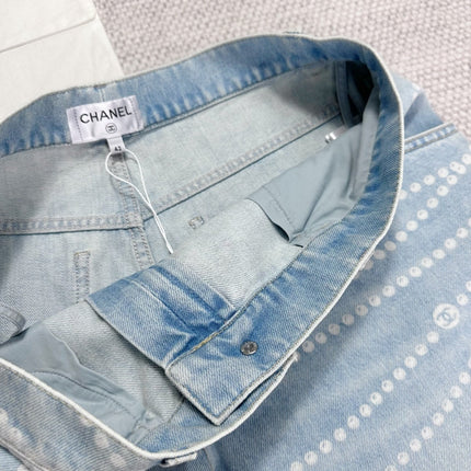 CHANEL JEAN STYLE 99