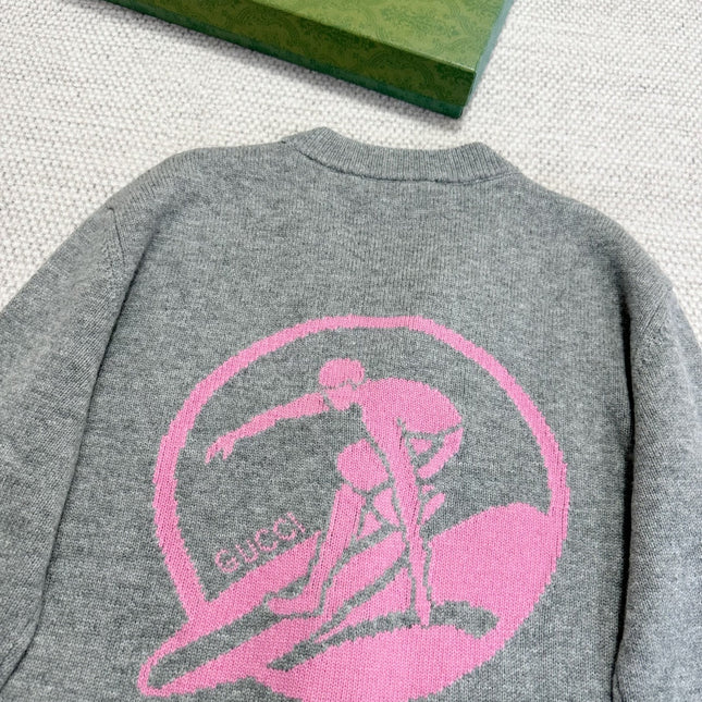 GUCCI CARDIGAN STYLE 146