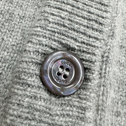 GUCCI CARDIGAN STYLE 146