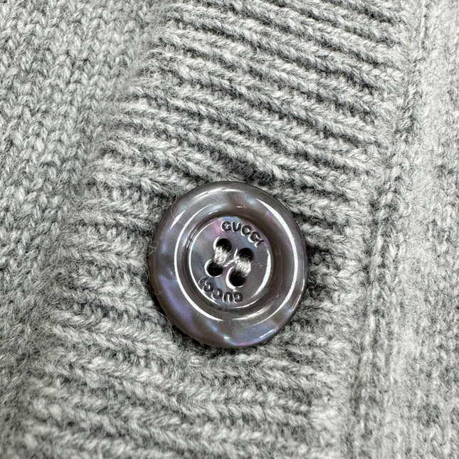 GUCCI CARDIGAN STYLE 146