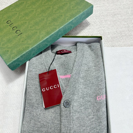 GUCCI CARDIGAN STYLE 146
