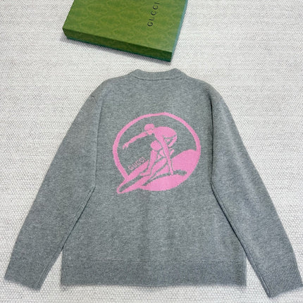 GUCCI CARDIGAN STYLE 146