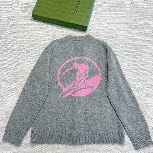 GUCCI CARDIGAN STYLE 146