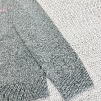 GUCCI CARDIGAN STYLE 146