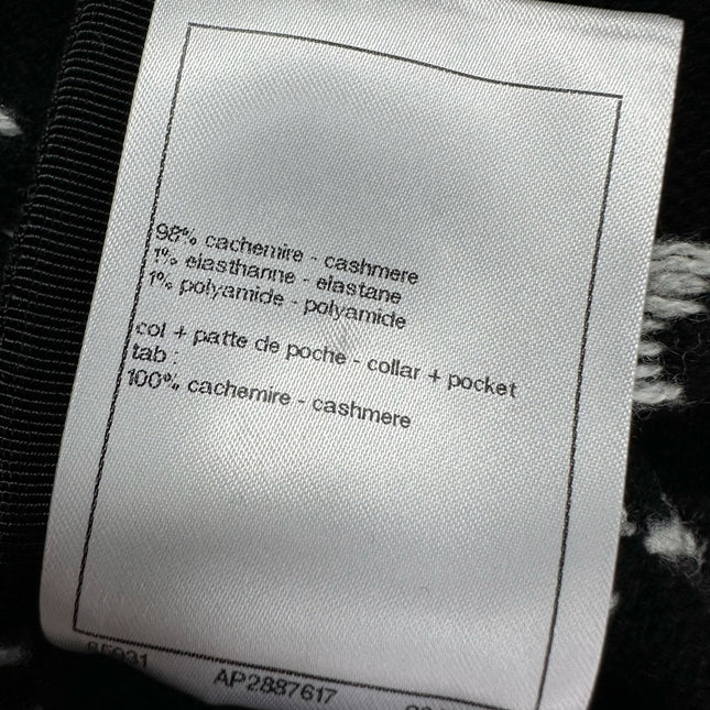 CHANEL CARDIGAN STYLE 100