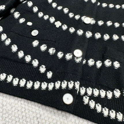 CHANEL CARDIGAN STYLE 100