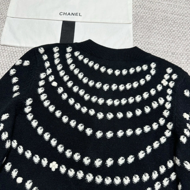 CHANEL CARDIGAN STYLE 100