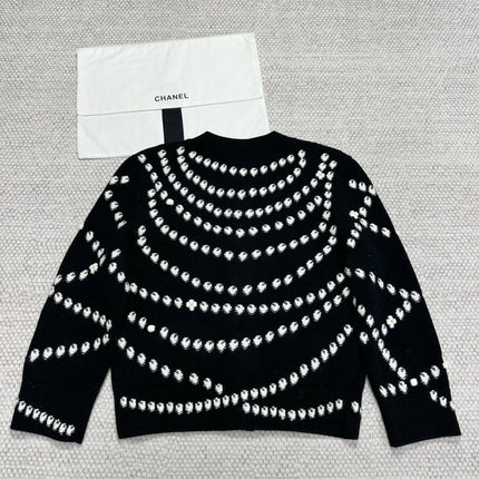CHANEL CARDIGAN STYLE 100