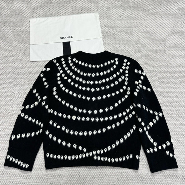 CHANEL CARDIGAN STYLE 100