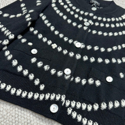 CHANEL CARDIGAN STYLE 100