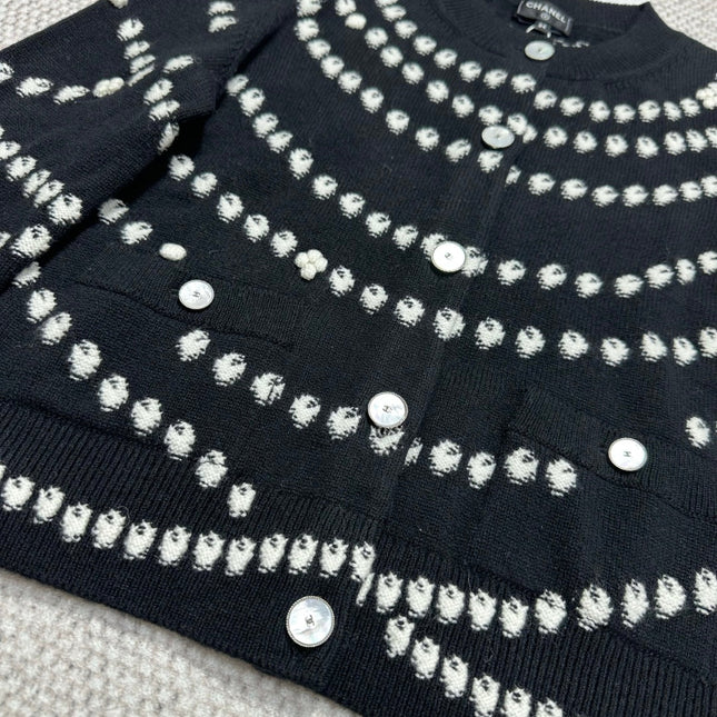 CHANEL CARDIGAN STYLE 100