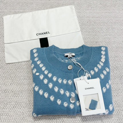CHANEL CARDIGAN STYLE 101