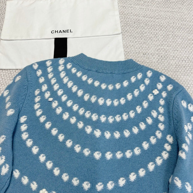 CHANEL CARDIGAN STYLE 101