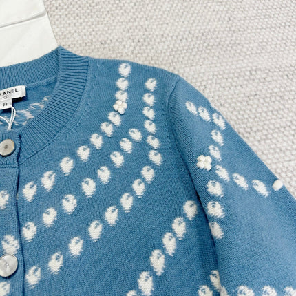 CHANEL CARDIGAN STYLE 101