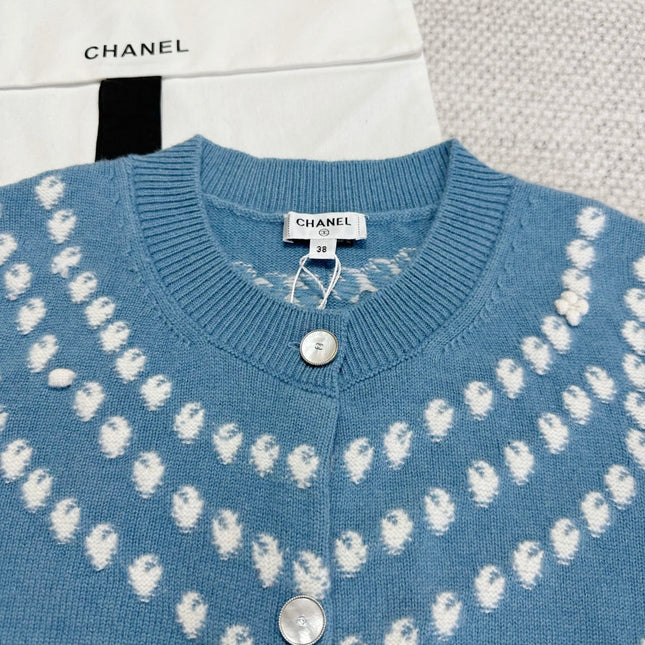 CHANEL CARDIGAN STYLE 101