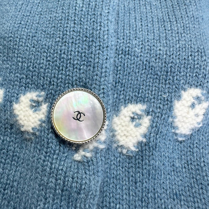 CHANEL CARDIGAN STYLE 101