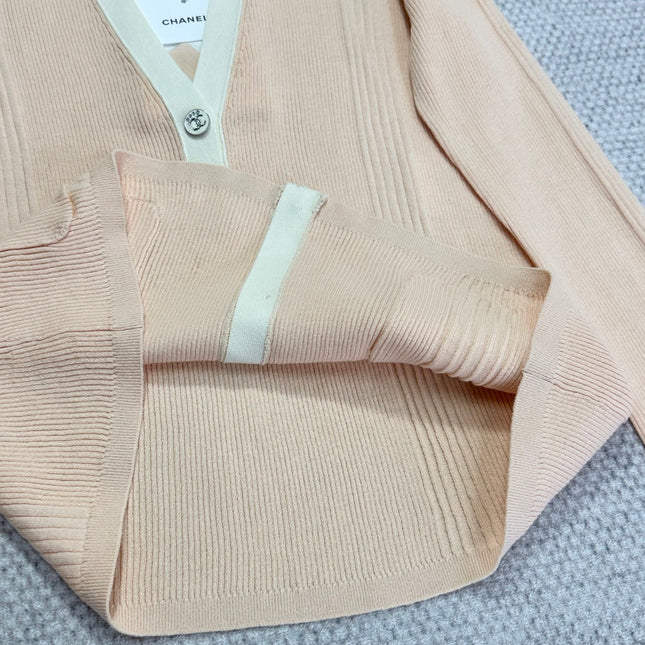 CHANEL CARDIGAN STYLE 93