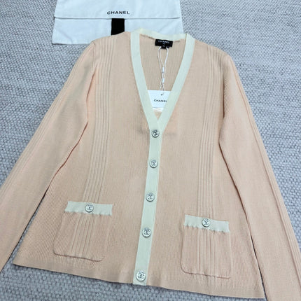 CHANEL CARDIGAN STYLE 93