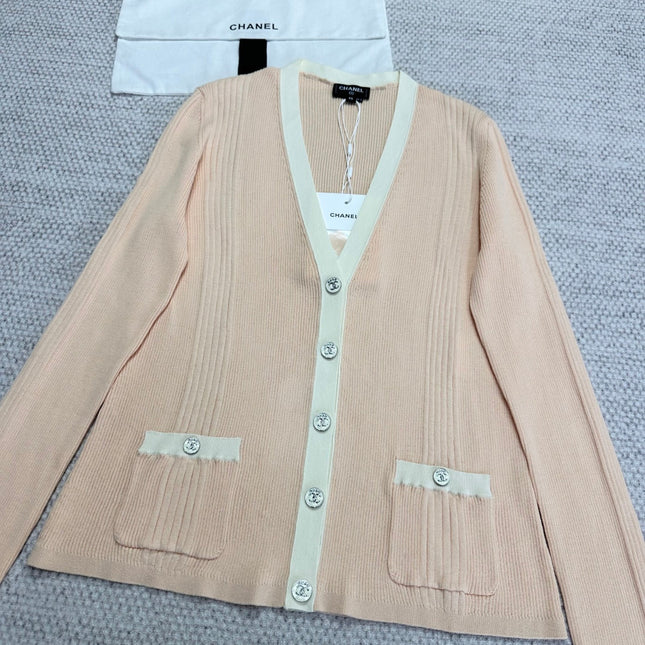 CHANEL CARDIGAN STYLE 93