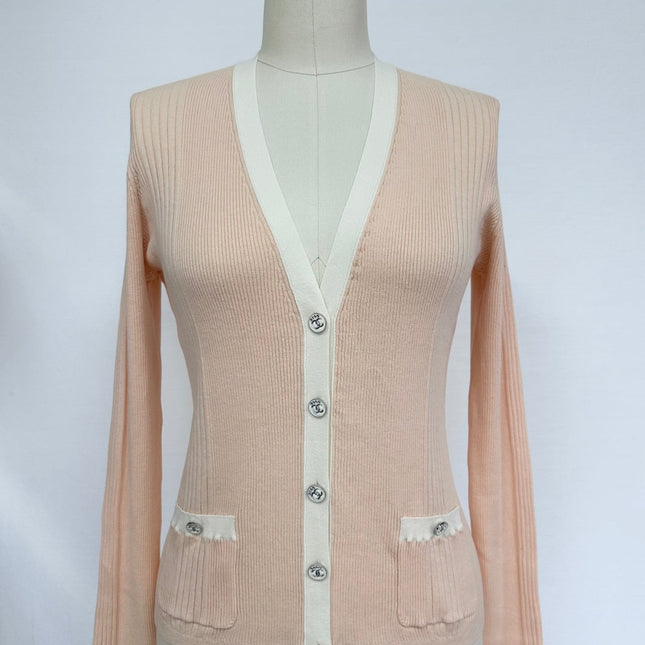 CHANEL CARDIGAN STYLE 93