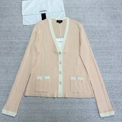 CHANEL CARDIGAN STYLE 93