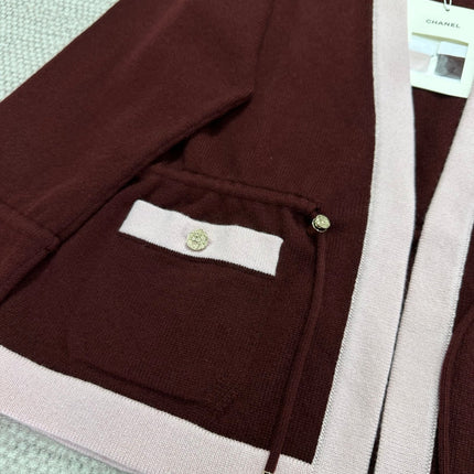 CHANEL CARDIGAN STYLE 87