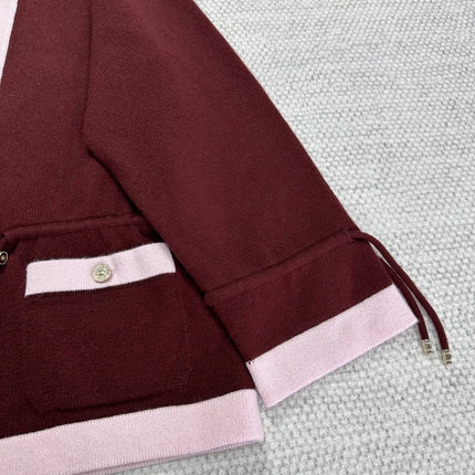 CHANEL CARDIGAN STYLE 87