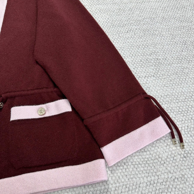 CHANEL CARDIGAN STYLE 87