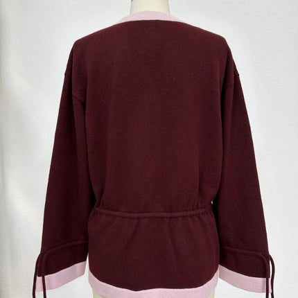 CHANEL CARDIGAN STYLE 87