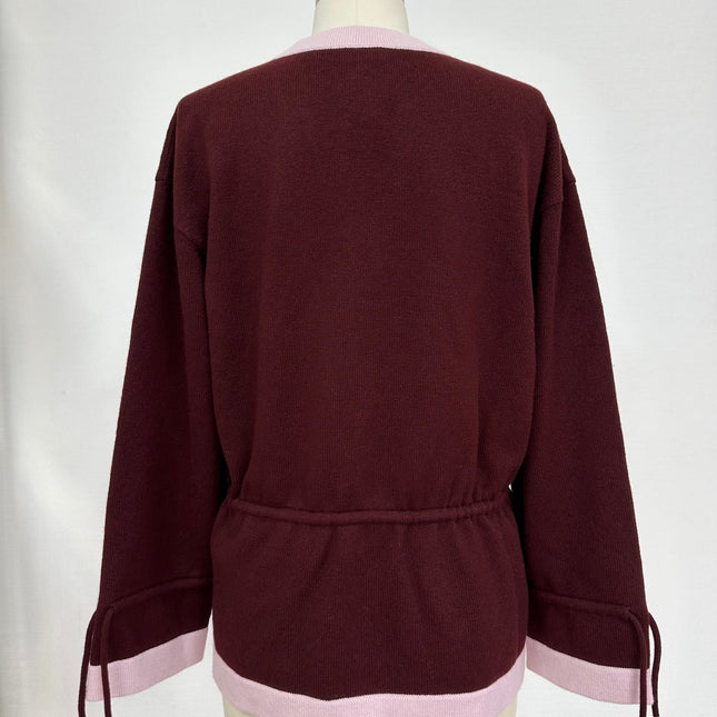 CHANEL CARDIGAN STYLE 87