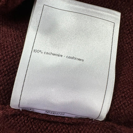 CHANEL CARDIGAN STYLE 87