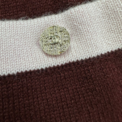 CHANEL CARDIGAN STYLE 87