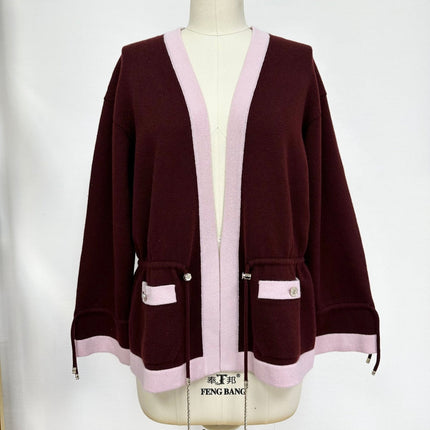 CHANEL CARDIGAN STYLE 87