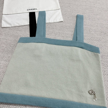 CHANEL CAMI TOP STYLE 56