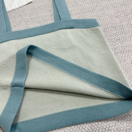 CHANEL CAMI TOP STYLE 56